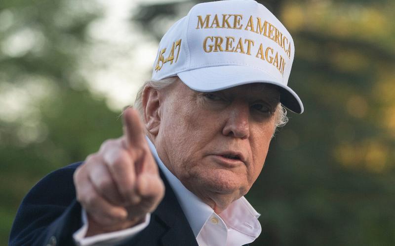 In first 100 days, Trump falls short on vow to quickly end wars in Ukraine and Gaza