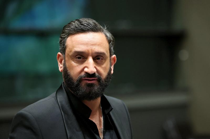 Jewish far-right TV host in France rules out possible presidential run