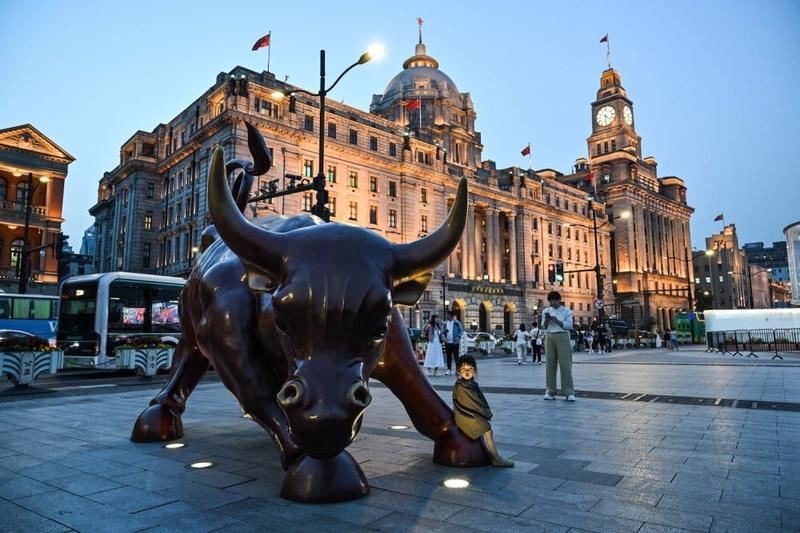 No Talk, but Some Action on U.S.-China Tariffs