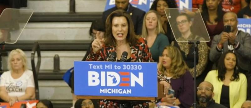 MIKE COX: Michigan Needs Trump-Style Governance