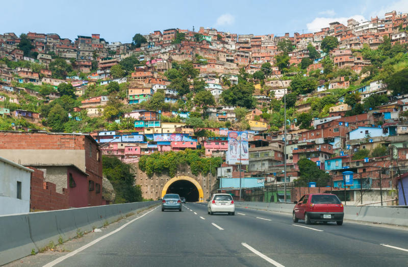 ANDREW SURABIAN: Trump Gives Venezuelans A Reason Not To Illegally Migrate