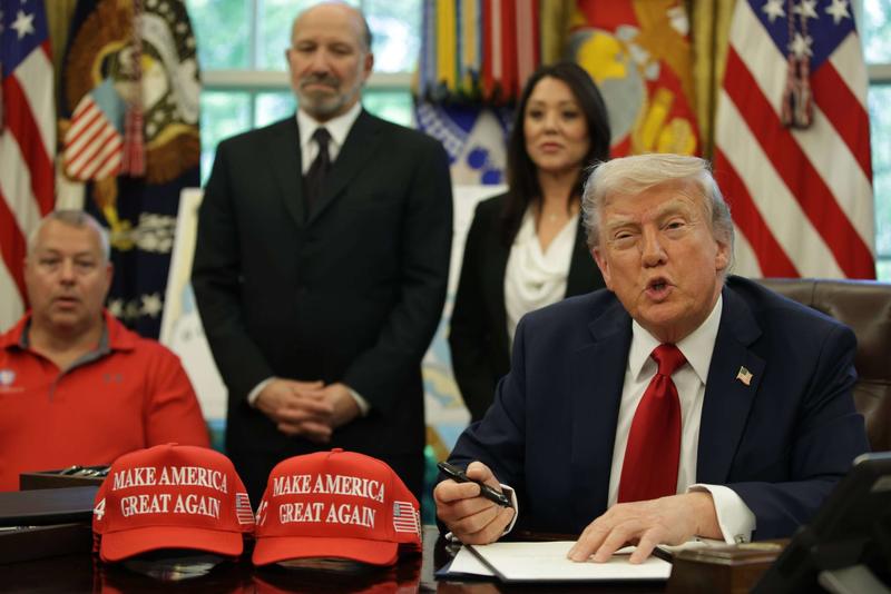 Trump's 100-Day Energy Policy Scorecard: Disrupted Markets and Slowed Investment