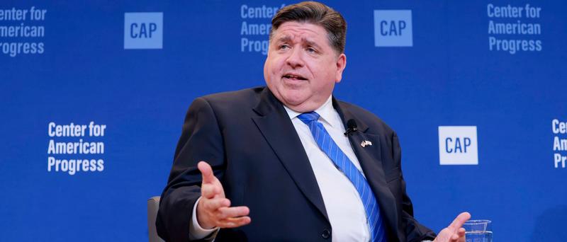 LOFTUS: Leading National Democrats Are Now Calling For Outright Violence