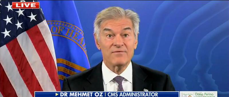 JENNY BETH MARTIN: Medicaid Waste, Fraud, And Abuse Must End