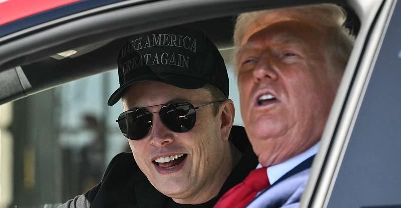 EXCLUSIVE: Musk Will Continue to Play ‘Critical Role’ in Admin After DOGE Term, His Lawyer Says
