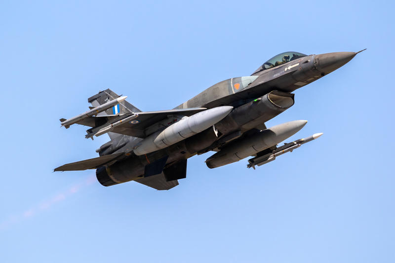 Vietnam Wants America’s F-16 Fighting Falcon to Supercharge Its Air Force