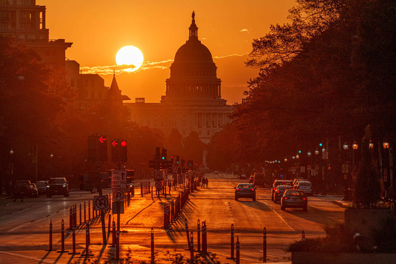 Trump White House Dismisses All Contributors to National Climate Assessment