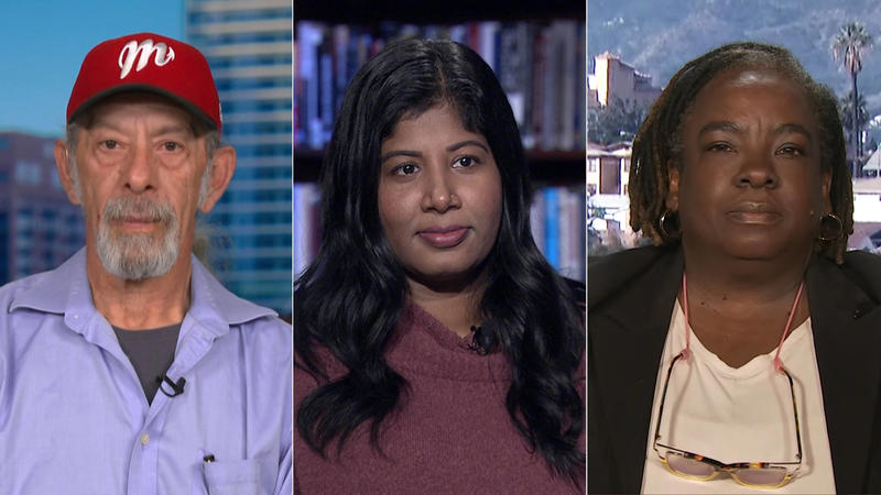 As Trump Marks 100 Days, Organizers Plan Massive May 1 Protests Against Admin