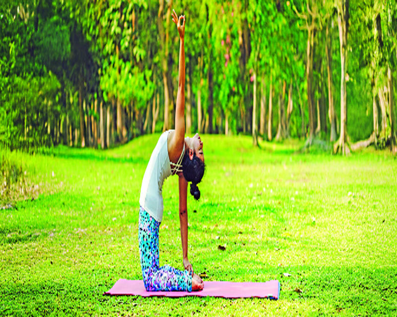 The consequences of experimenting with Yoga