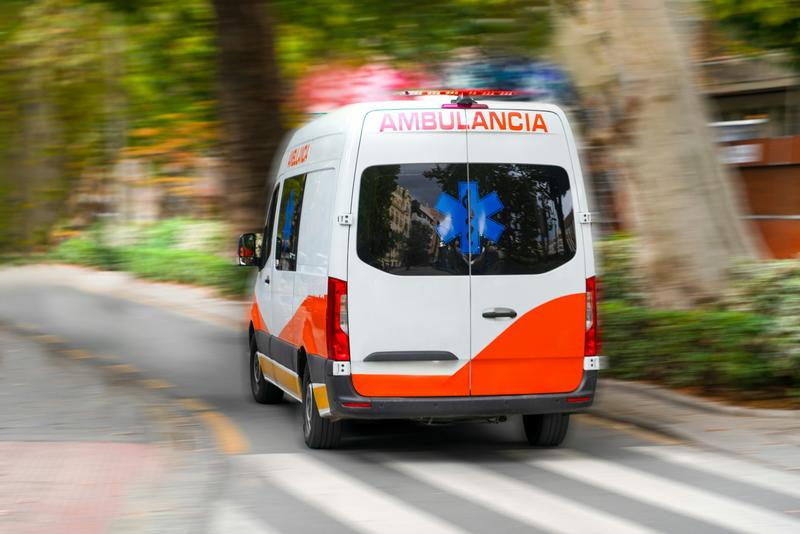 ¿Está preparado el sistema de salud para un apagón eléctrico generalizado?