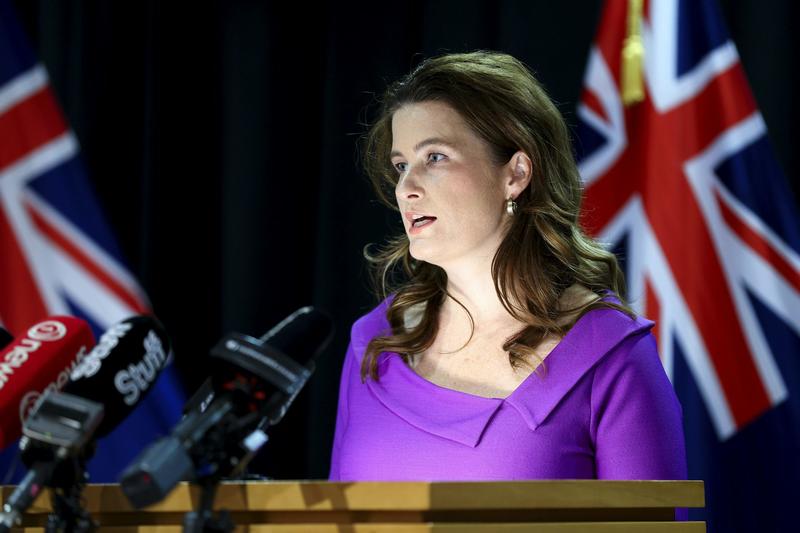 Willis warns of a ‘tight’ budget to come, but NZ should be going for productivity, not austerity