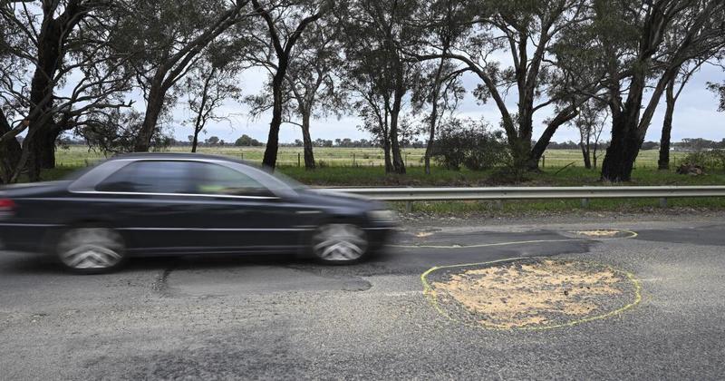 Secrecy about the way road funding is allocated needs to end