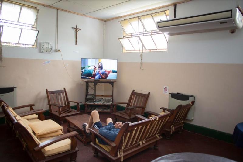 Dictatorship criminals to be moved to ‘VIP prison,’ rights organization warns