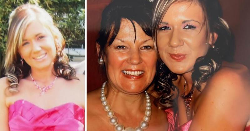 'We hope that they would not walk past another Marie' - family's plea after tragedy