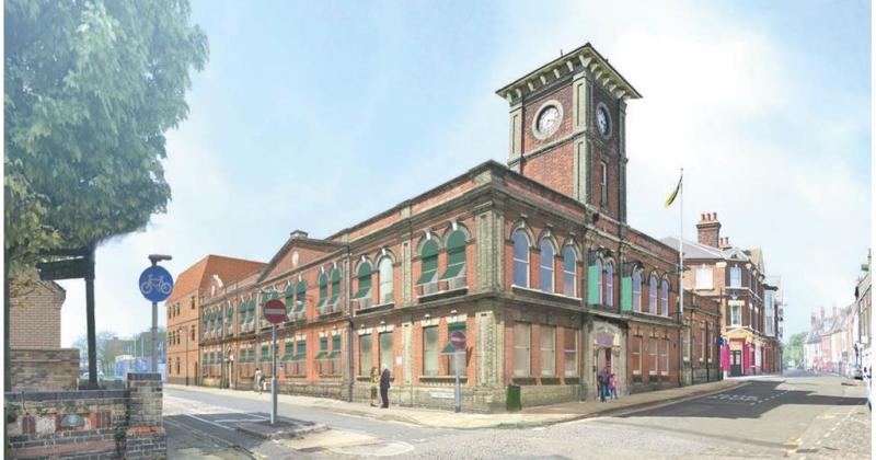 'Great progress' being made as part of £12m transformation