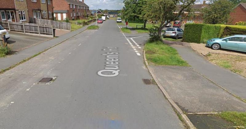 Motorbike stolen from outside home in overnight raid