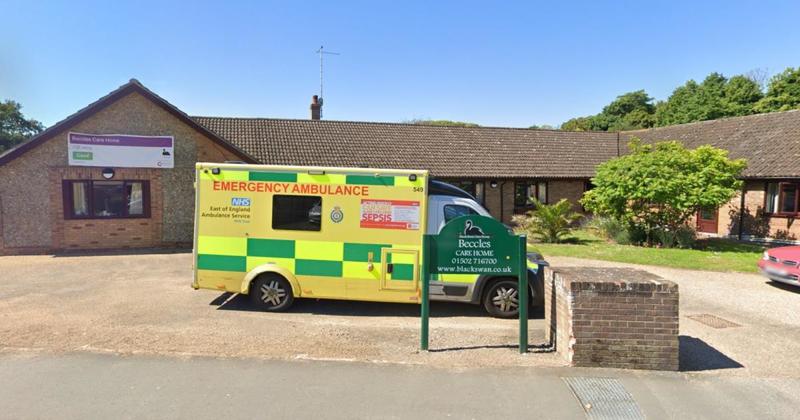 Care home reveals expansion plans to 'future proof' the facility
