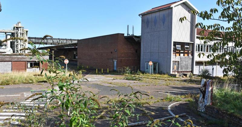 Views sought for major development on waterfront land
