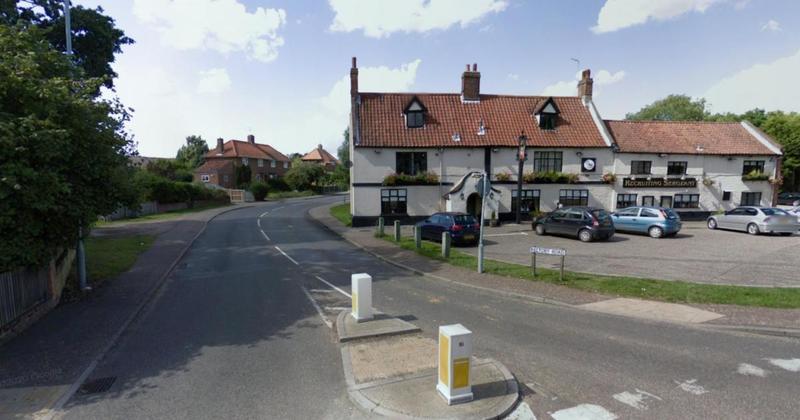 Road in busy village to close for £52,000 works