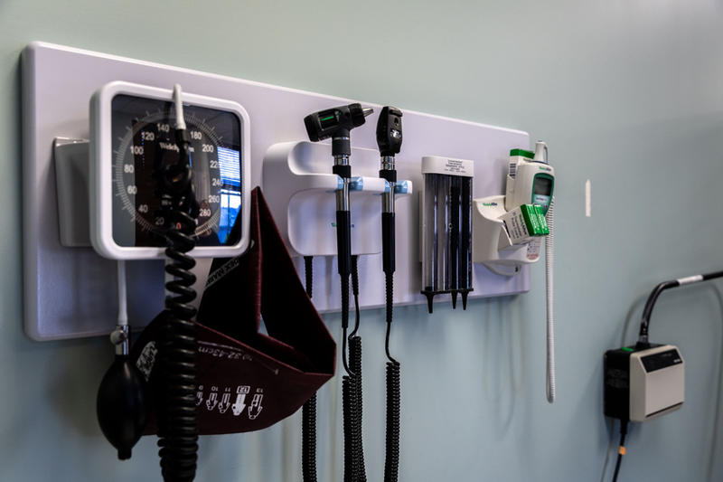 Une occasion manquée d’écouter les jeunes médecins