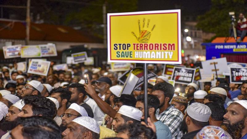 Former Para Commando of Pakistan Army among terrorists involved in Pahalgam attack?