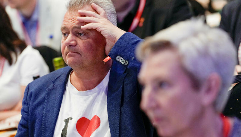 Skjønte ingenting av Metoo
