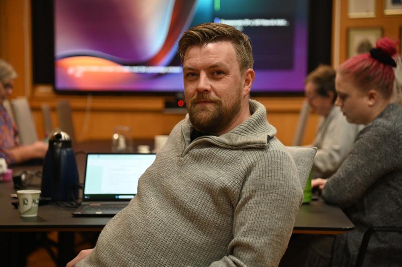 Tønnesen og sykehjemsplassering