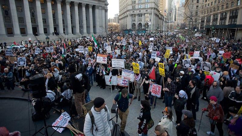 Mahmoud Khalil’s Lawsuit Can Move Forward In Federal Court, Judge Finds – OpEd