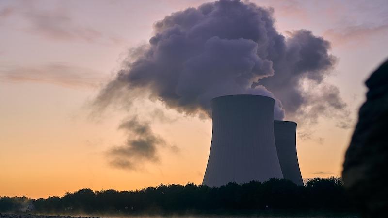 Enhancing The Credibility And Improving The Performance Of A Nuclear And Radiation Safety Regulatory Authority – Interview