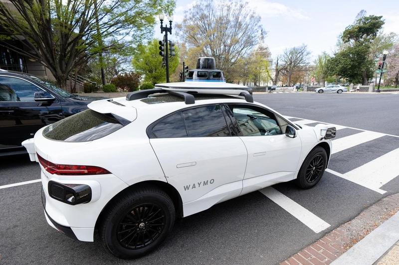 Waymo Is Partnering With Toyota To Design Autonomous Vehicles
