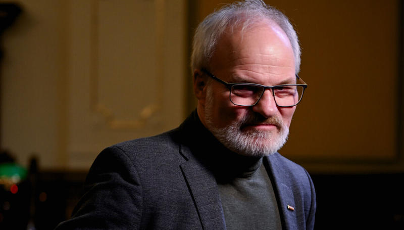 Norge står trygt utenfor EU