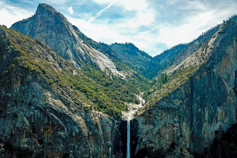 Yosemite warns visitors about 'one of the most dangerous animals' in the park