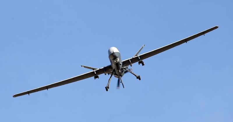 US lost seven multi-million-dollar drones in Yemen area since March