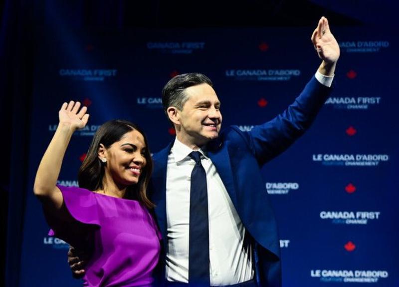 KINSELLA: Conservative Party should move on from Pierre Poilievre