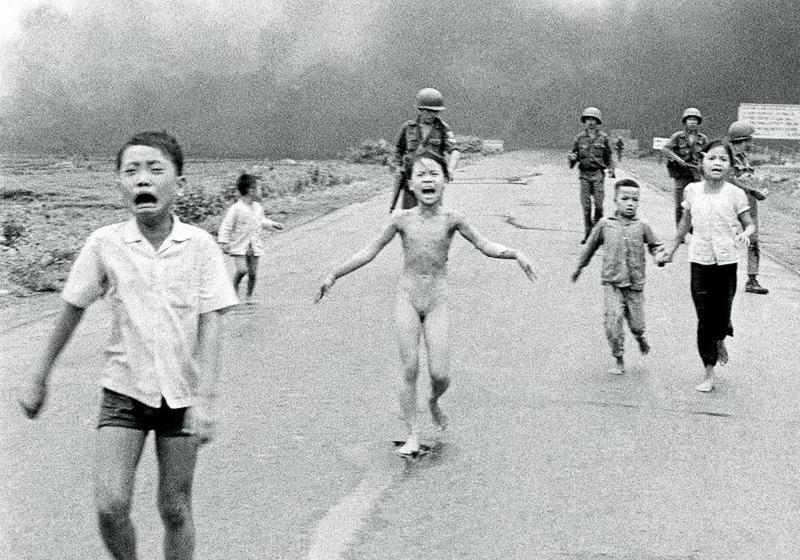 Medio siglo de Vietnam