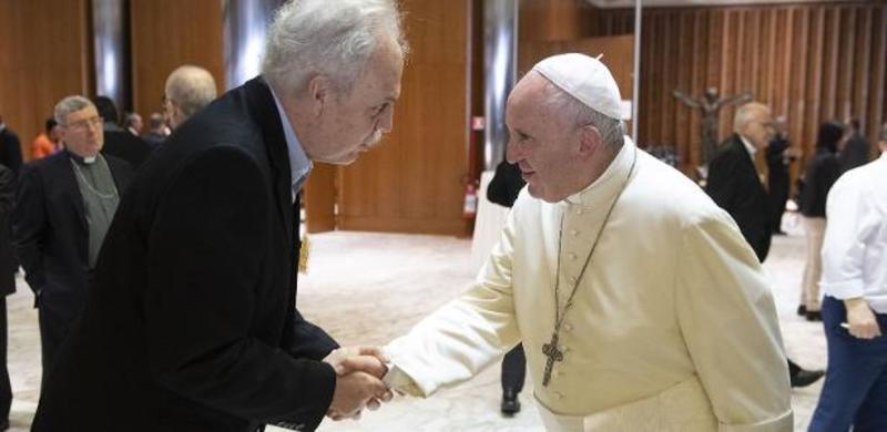 Papa Francisco deixa um legado para a Amazônia
