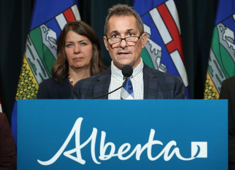 Rob Breakenridge: Why has province been so unwilling to talk about measles vaccines?