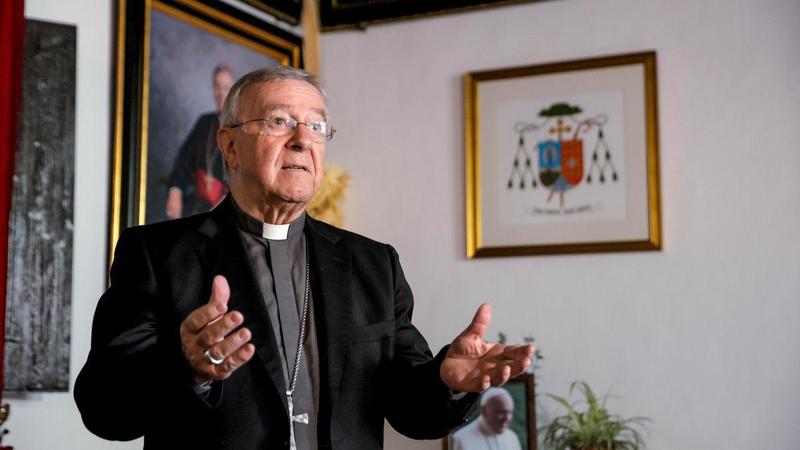 Església mallorquina: fent camí cap a l’holograma?