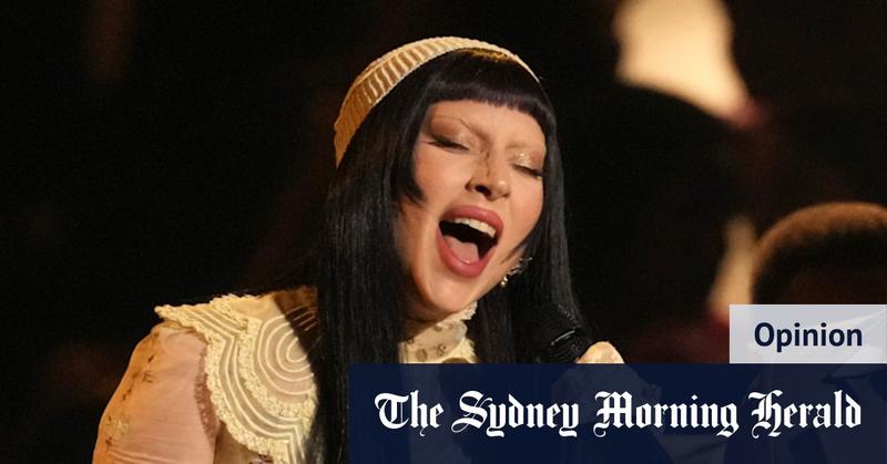 Hear that? It’s the sound of live music dying for local Australian artists