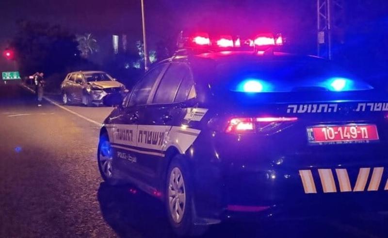 7-month-old baby in critical condition; family blames police search