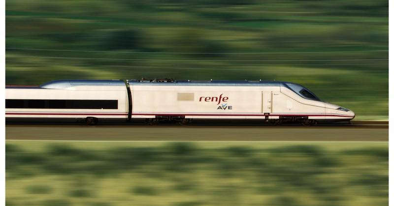 Renfe: retirarse no es una opción