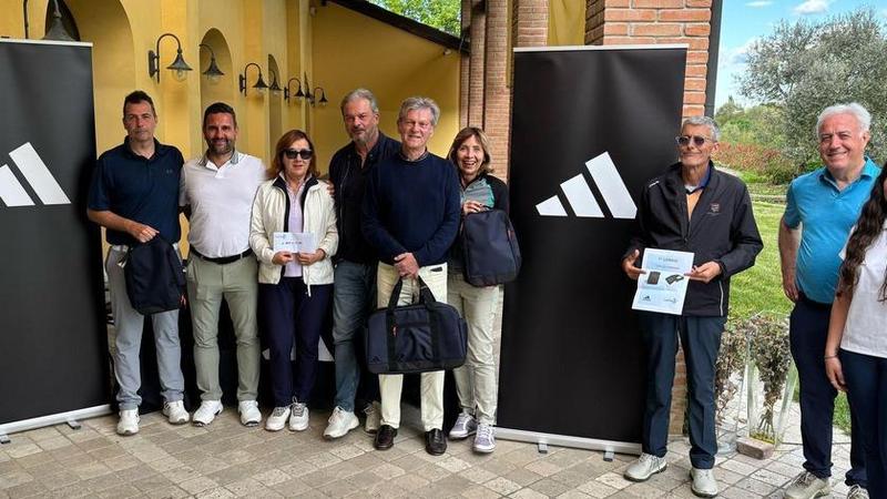 Successi al Golf Terre di Canossa durante la Festa della Liberazione
