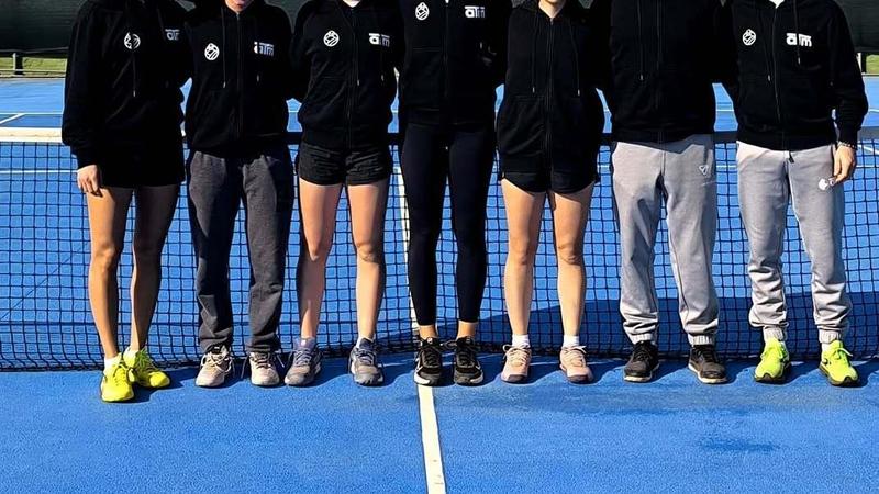 ATM Macerata domina in Serie B2: due vittorie consecutive per la squadra femminile