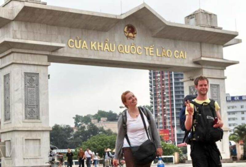 Vietnam: aliviadero de China