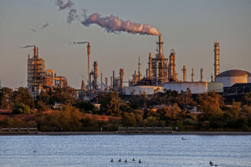 Opinion: Ireland has a dirty fossil fuel secret, supported by our FDI model and weak regulation