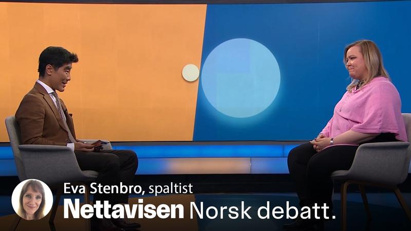Et langt større overtramp enn affæren