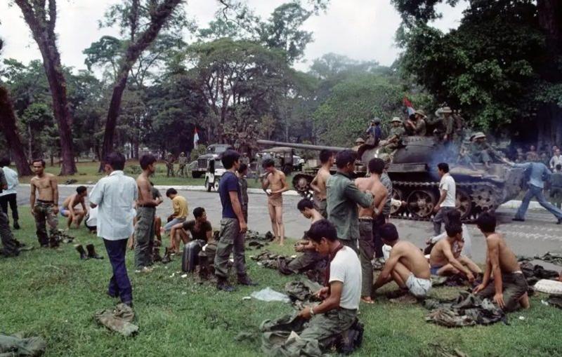 Vietnam y Cuba