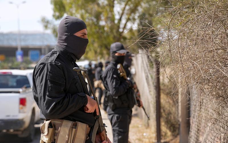Under new regime, Syria’s Alawites are evicted from private homes at gunpoint
