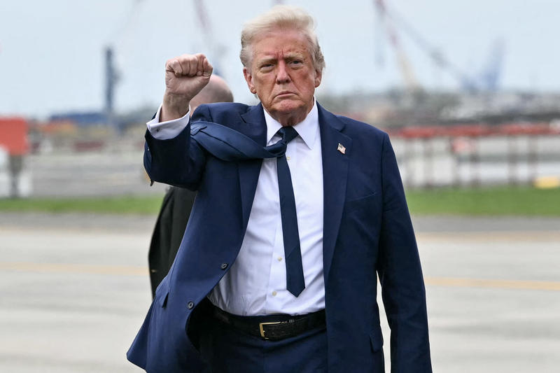 Donald Trump Is Making America Dumber—On Purpose | Opinion