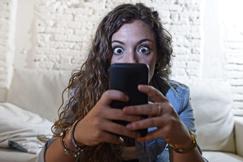 Brickbat: What'd I Say?
